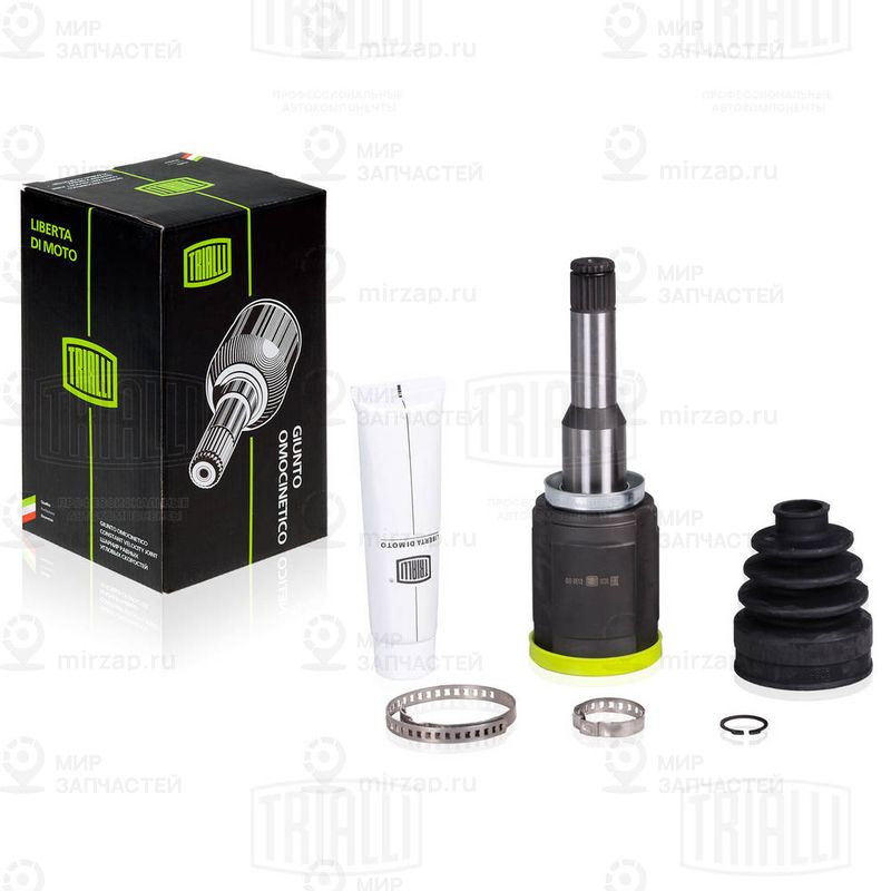 Запчасть TRIALLI GO0513