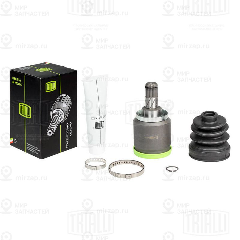 Шарнирный комплект, приводной вал TRIALLI GO1435