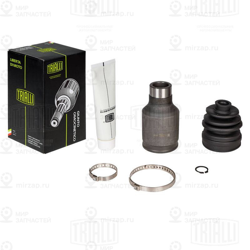 Шарнирный комплект, приводной вал TRIALLI GO2405