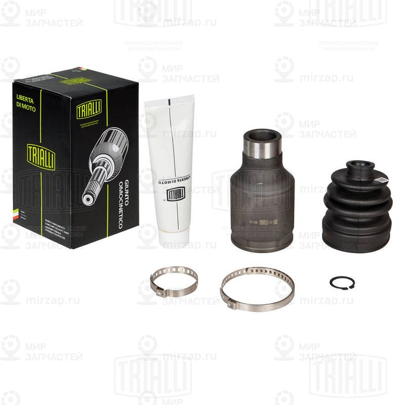 Запчасть TRIALLI GO2408