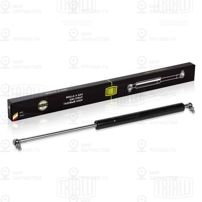 Газовая пружина, капот TRIALLI GS0301