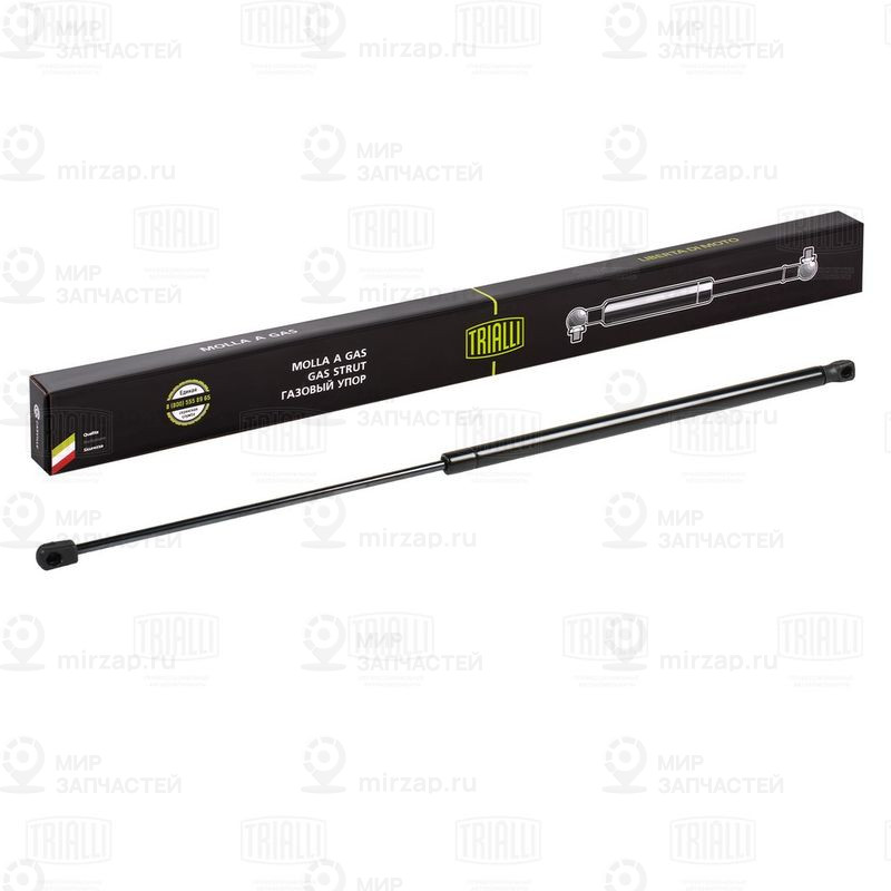 Газовая пружина, крышка багажник TRIALLI GS0303