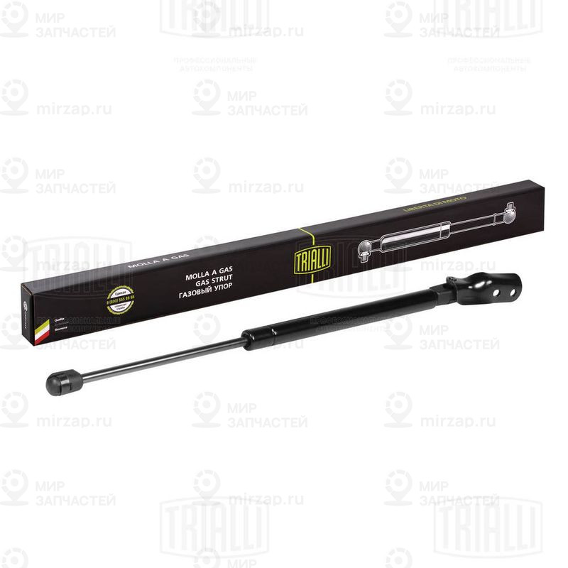 Газовая пружина, крышка багажник TRIALLI GS0804