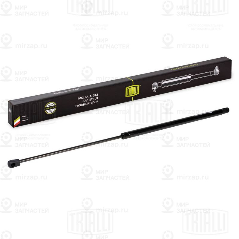 Газовая пружина, крышка багажник TRIALLI GS2001