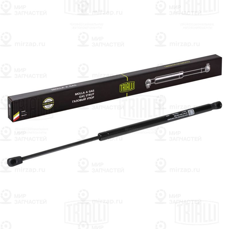 Газовая пружина, крышка багажник TRIALLI GS2111