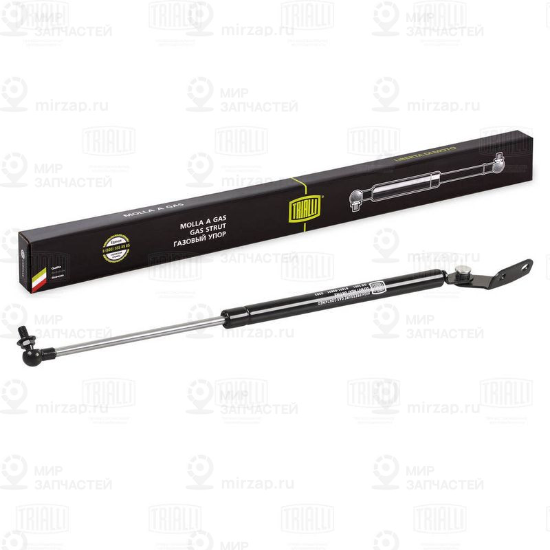 Газовая пружина, крышка багажник TRIALLI GS2401