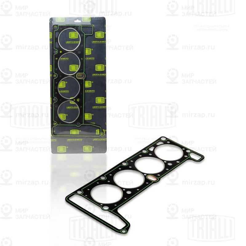 Прокладка, головка цилиндра TRIALLI GZ1012011