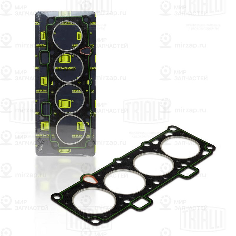Запчасть TRIALLI GZ1012012