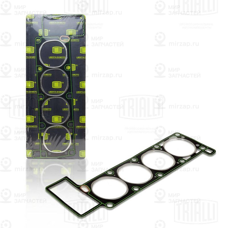 Прокладка, головка цилиндра TRIALLI GZ1012019