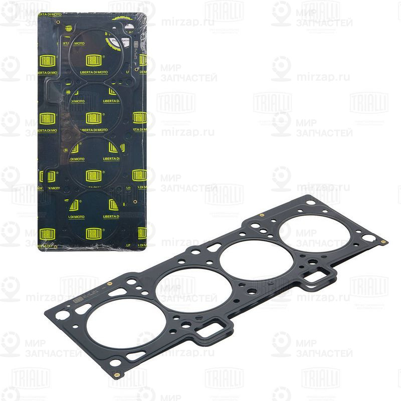 Прокладка, головка цилиндра TRIALLI GZ1015006