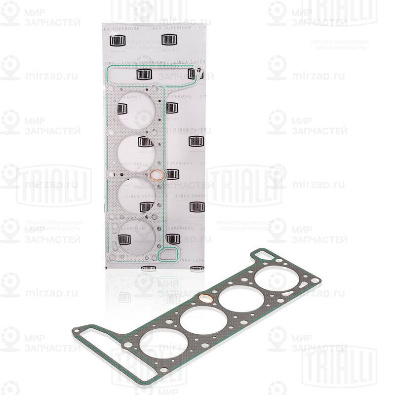 Запчасть TRIALLI GZ2019011