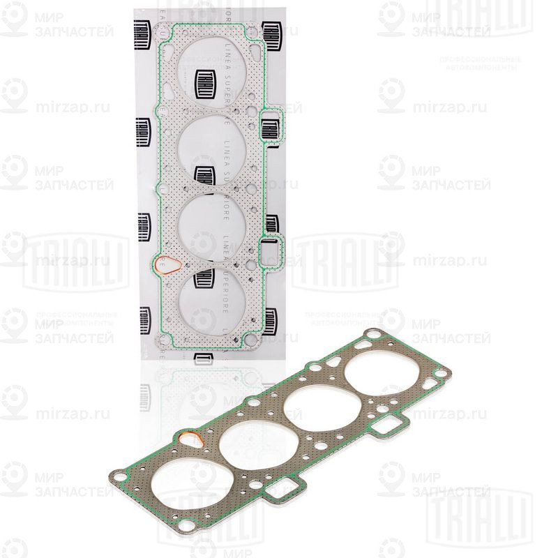 Прокладка, головка цилиндра TRIALLI GZ2019013