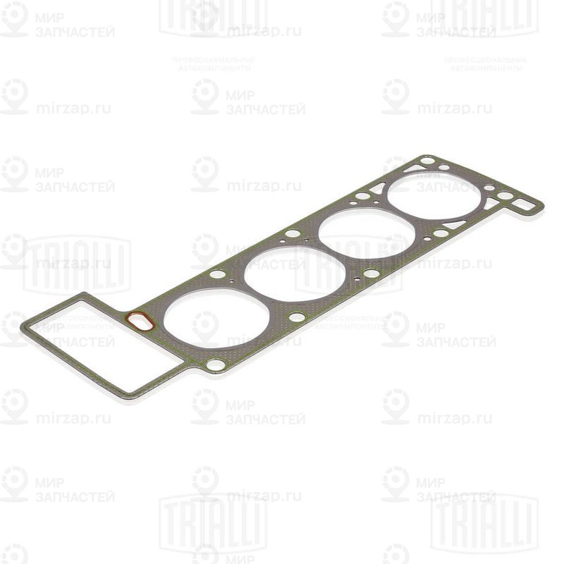 Прокладка, головка цилиндра TRIALLI GZ2019023