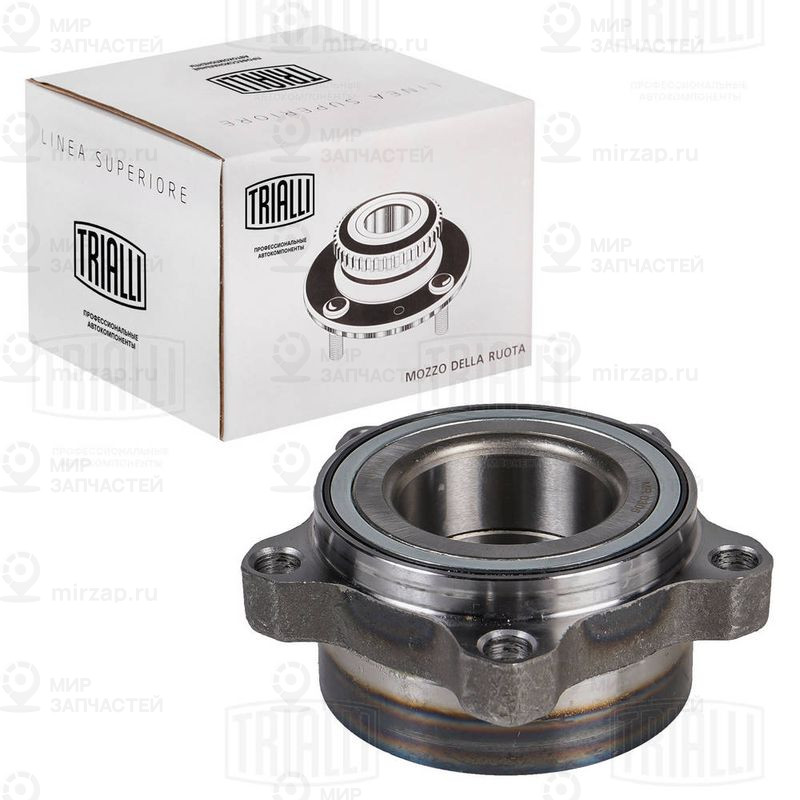 Подшипник ступицы колеса TRIALLI MR0305