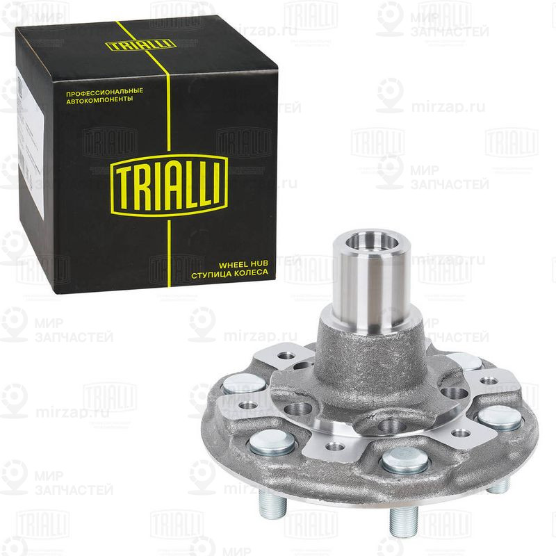 Ступица колеса TRIALLI MR0308