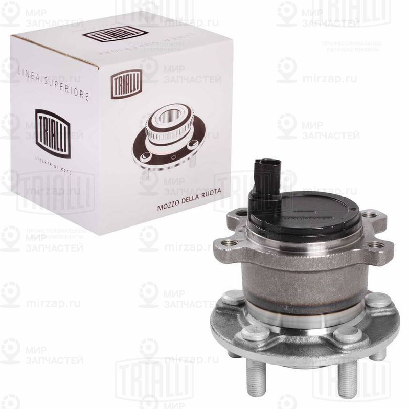 Запчасть TRIALLI MR1084