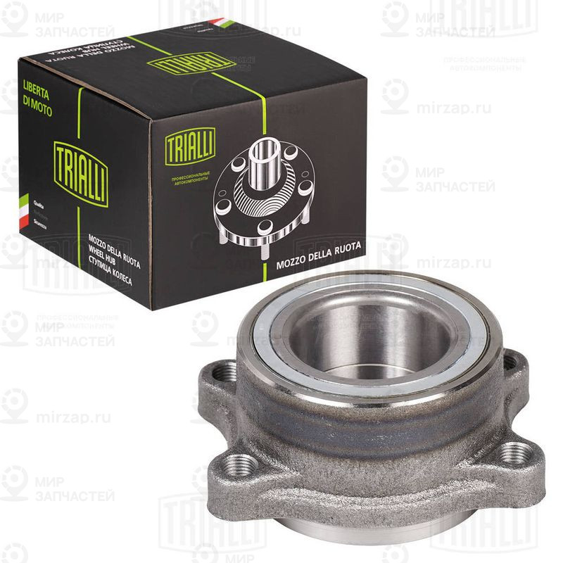 Подшипник ступицы колеса TRIALLI MR1443
