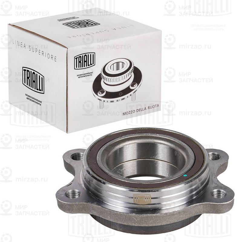 Подшипник ступицы колеса TRIALLI MR1832