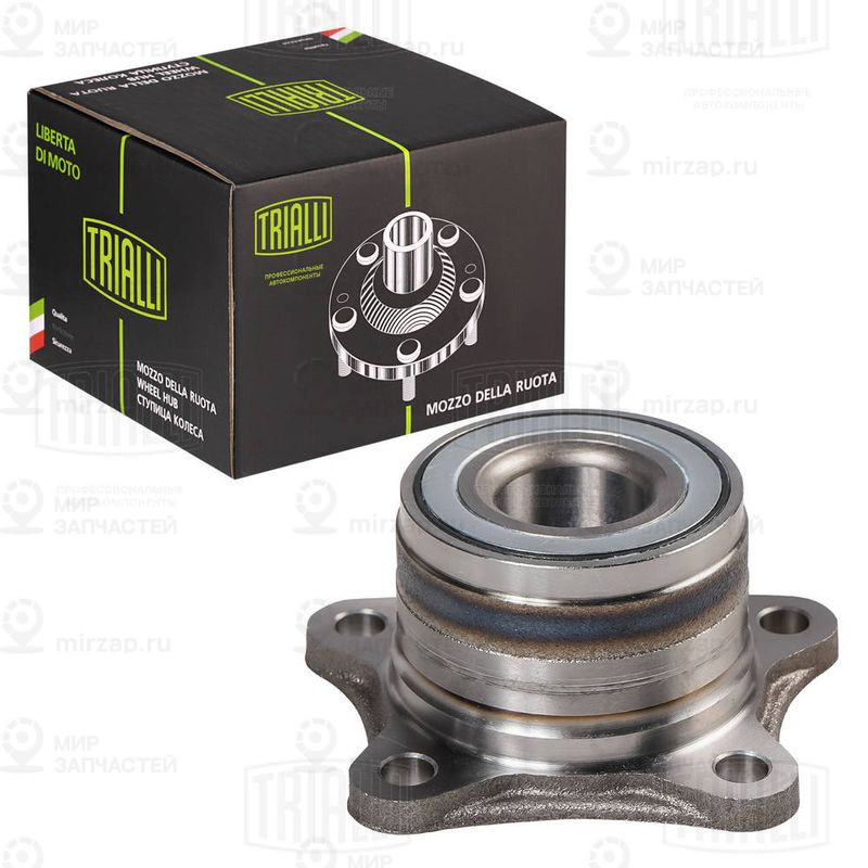 Подшипник ступицы колеса TRIALLI MR1995