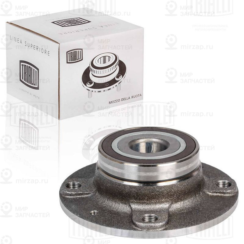Комплект подшипника ступицы колеса TRIALLI MR2081