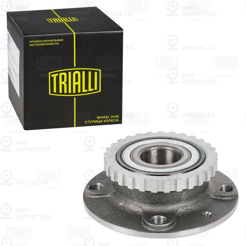 Комплект подшипника ступицы колеса TRIALLI MR2088
