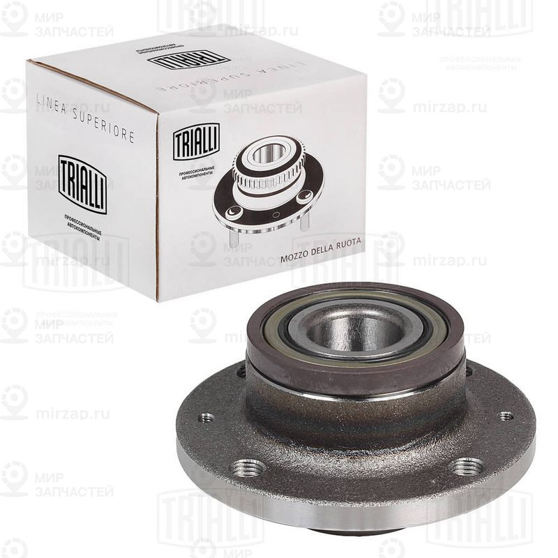 Комплект подшипника ступицы колеса TRIALLI MR2183