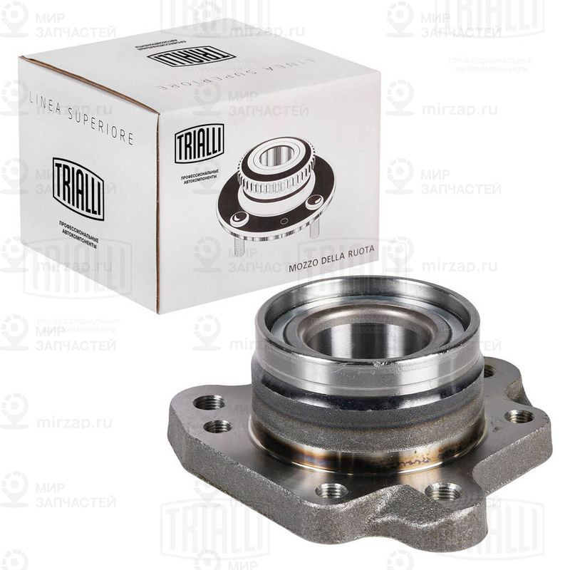 Подшипник ступицы колеса TRIALLI MR2390
