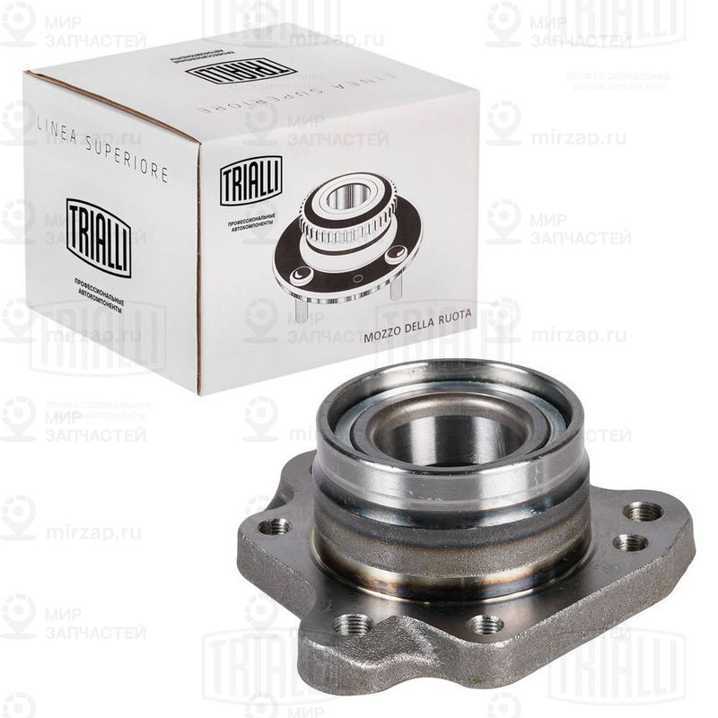Подшипник ступицы колеса TRIALLI MR2391