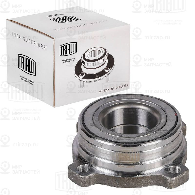 Подшипник ступицы колеса TRIALLI MR2680