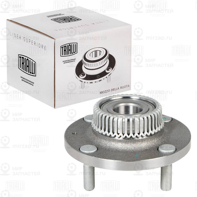 Запчасть TRIALLI MR2783