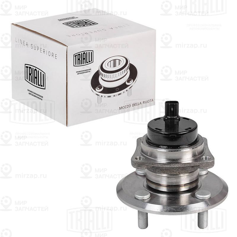 Запчасть TRIALLI MR3080