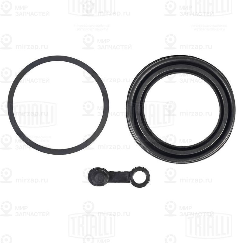 Ремкомплект, тормозной суппорт TRIALLI RCF012003