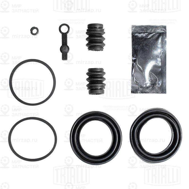 Запчасть TRIALLI RCF032101