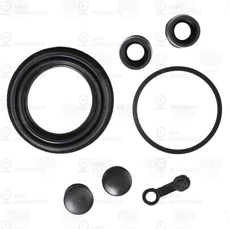 Запчасть TRIALLI RCF032117