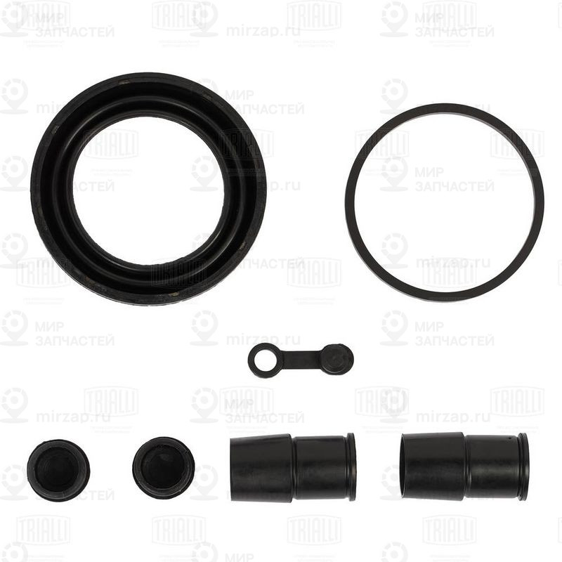 Ремкомплект, тормозной суппорт TRIALLI RCF084723