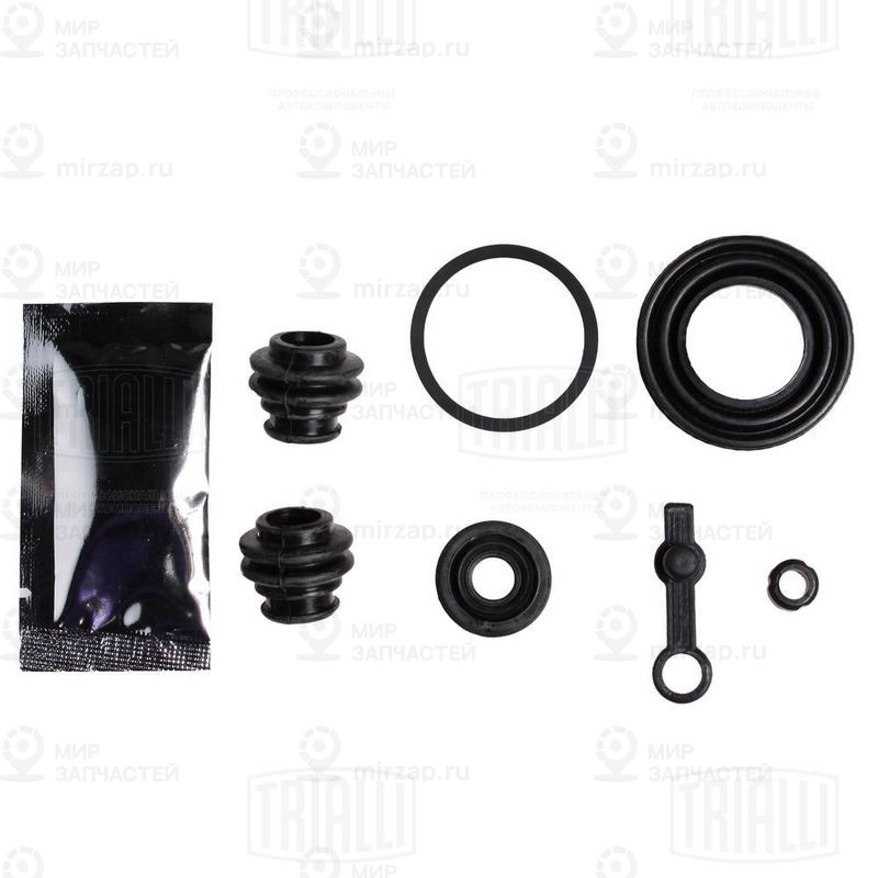 Ремкомплект, тормозной суппорт TRIALLI RCF084761