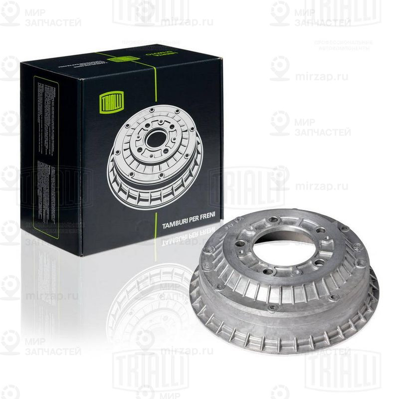 Запчасть TRIALLI TF078