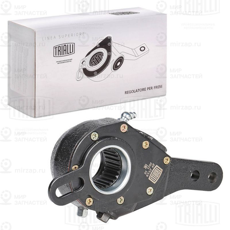 Система тяг и рычагов TRIALLI ZF2519