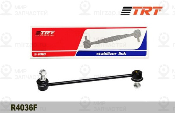 Запчасть TRT R4036F