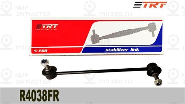 Запчасть TRT R4038FR