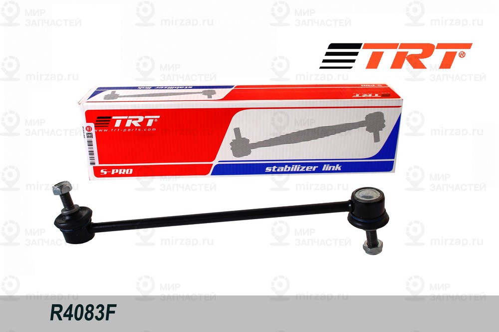 Запчасть TRT R4083F