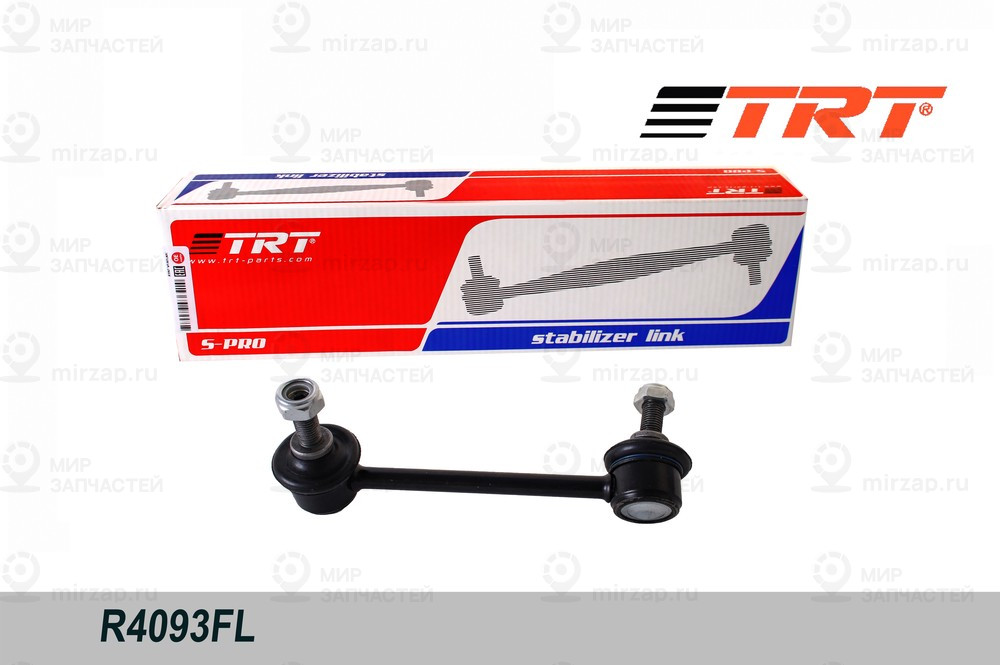 Запчасть TRT R4093FL