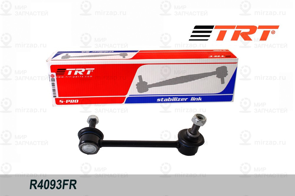 Запчасть TRT R4093FR