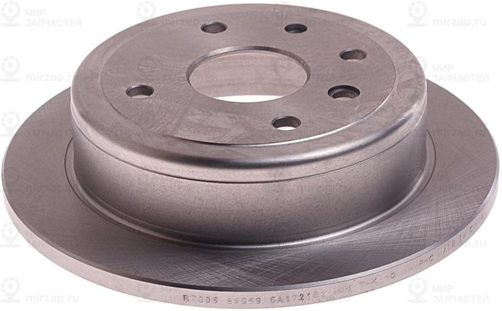 Запчасть TRT R7005