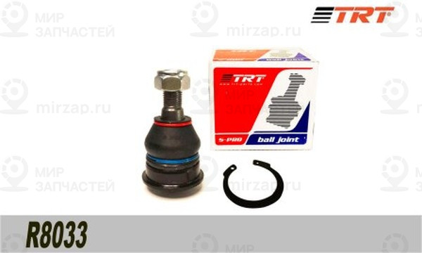 Запчасть TRT R8033