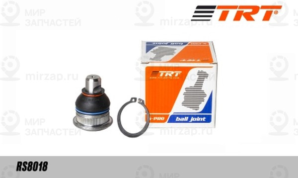 Запчасть TRT RS8018