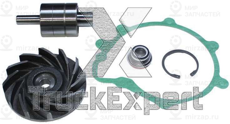 Запчасть TRUCKEXPERT 14533505