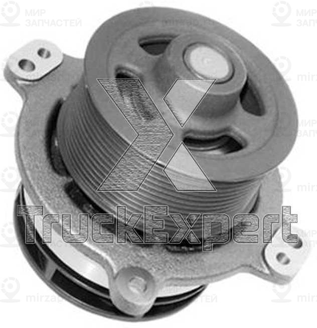 Запчасть TRUCKEXPERT 14555007