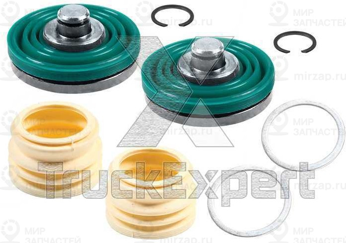 Запчасть TRUCKEXPERT 34600989