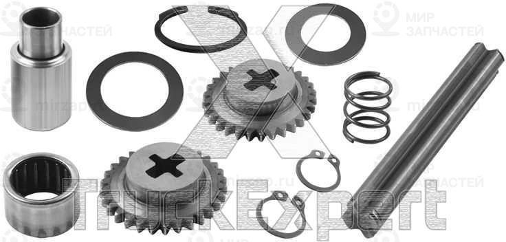 Запчасть TRUCKEXPERT 34601070